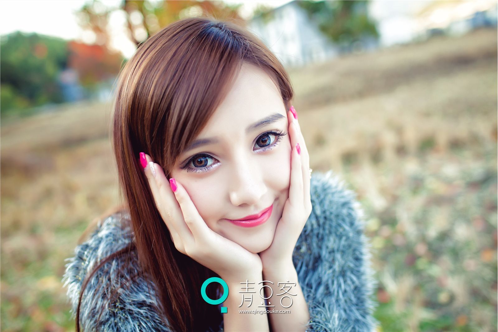 [QingDouKe青豆客]2014.11.27 李玉洁Daisy